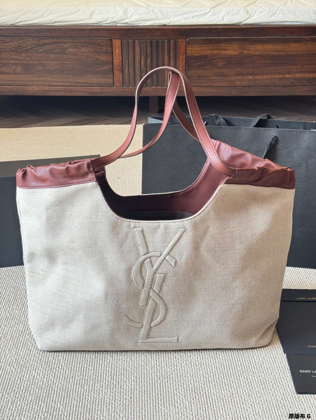 YSL bag 219